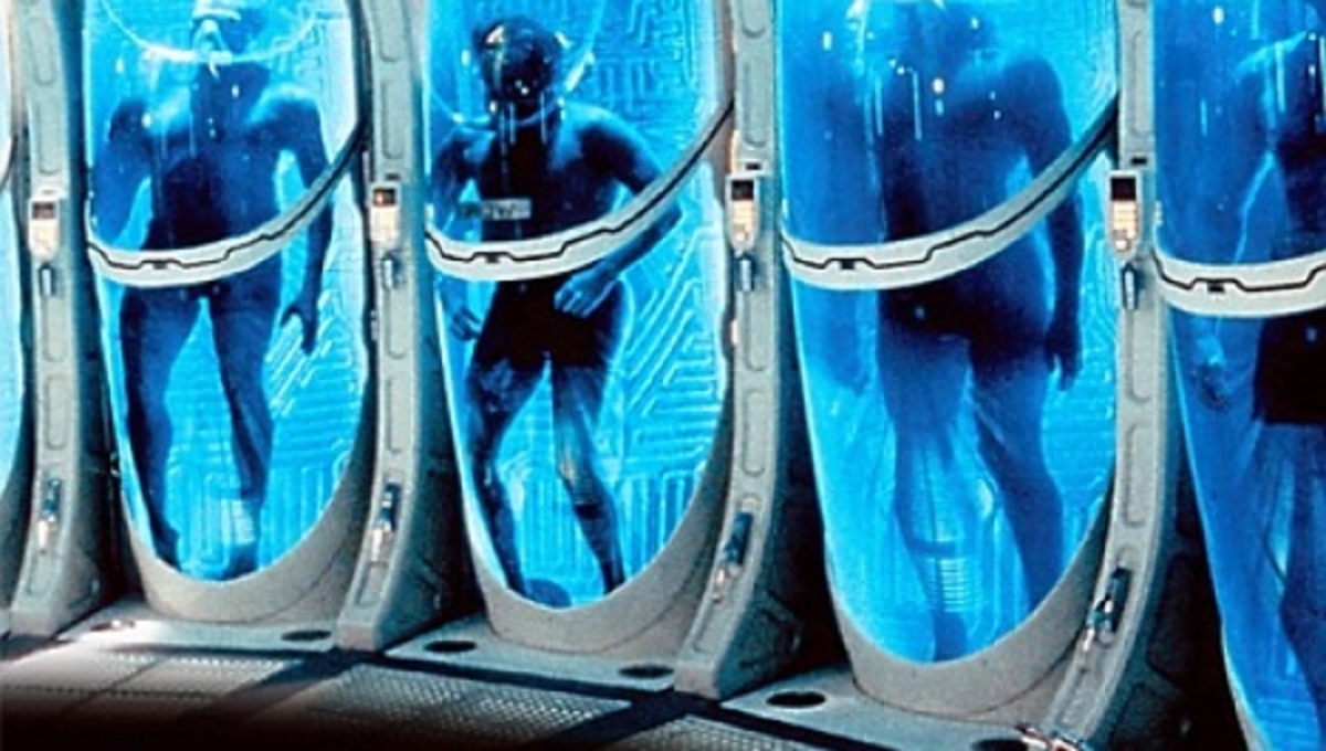 Κρυογενετική: Ο Έλληνας ομογενής και η αθανασία