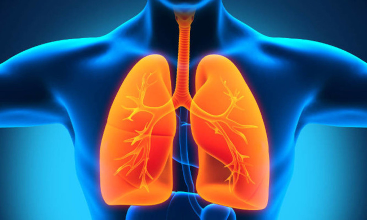 Πως θα καταλάβετε ότι το κρυολόγημα «γυρνάει» σε πνευμονία