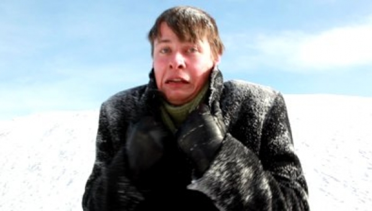 Μπρρρ κρύο! Πως αντιμετωπίζουμε την υποθερμία;