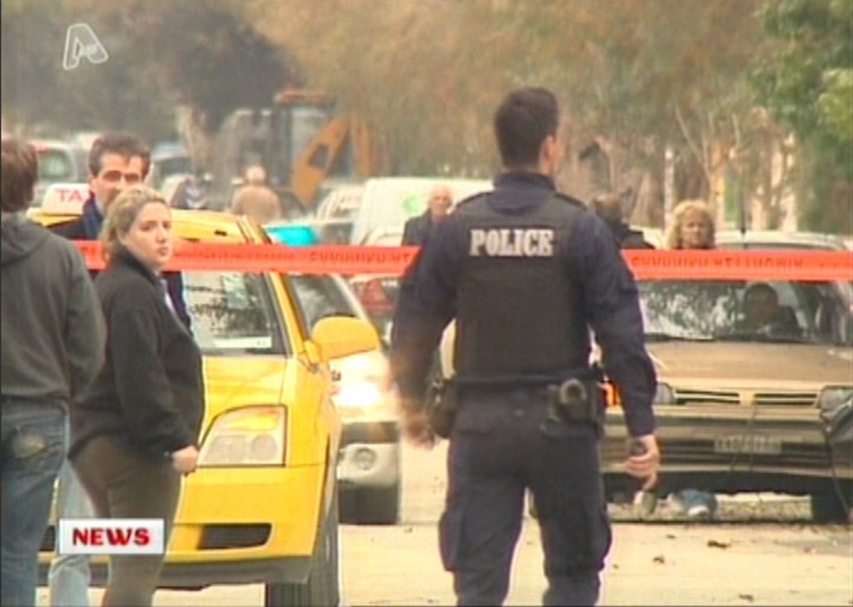 Την σκότωσε ξάδερφος του συζύγου της