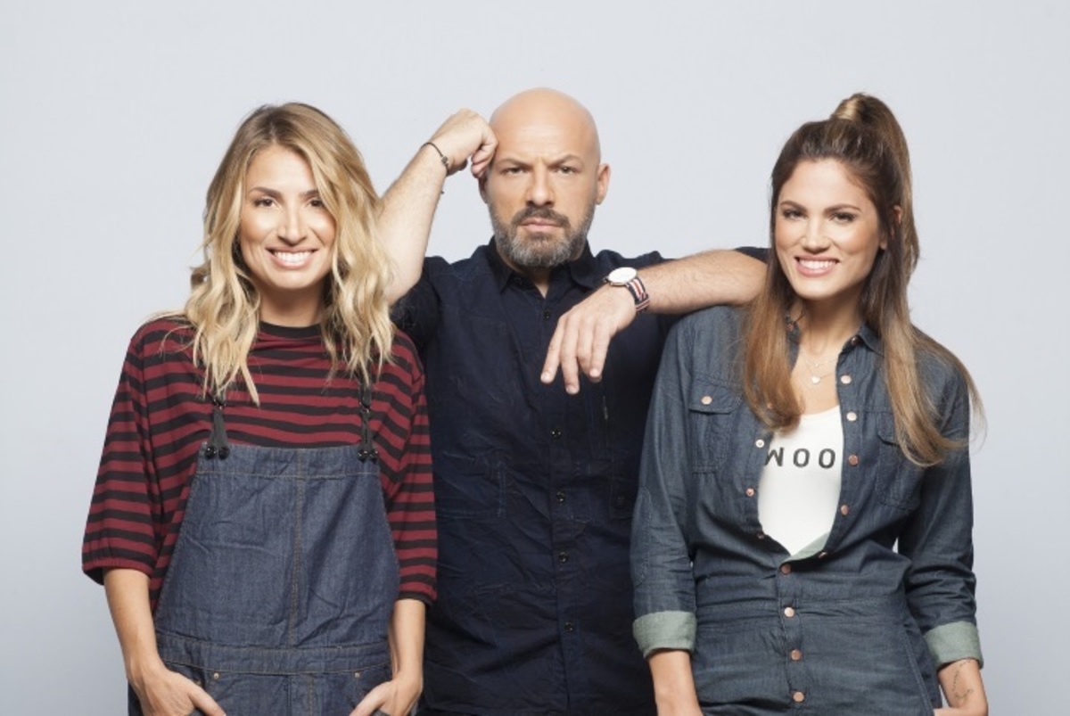 «Οι “Ξαναδέστε τους” λέγανε παπ…ές! Ντροπή»