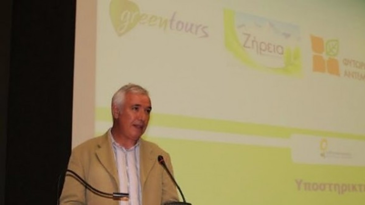 Χειροπέδες σε Έλληνα επιχειρηματία για σκάνδαλο μεγατόνων στην Κύπρο