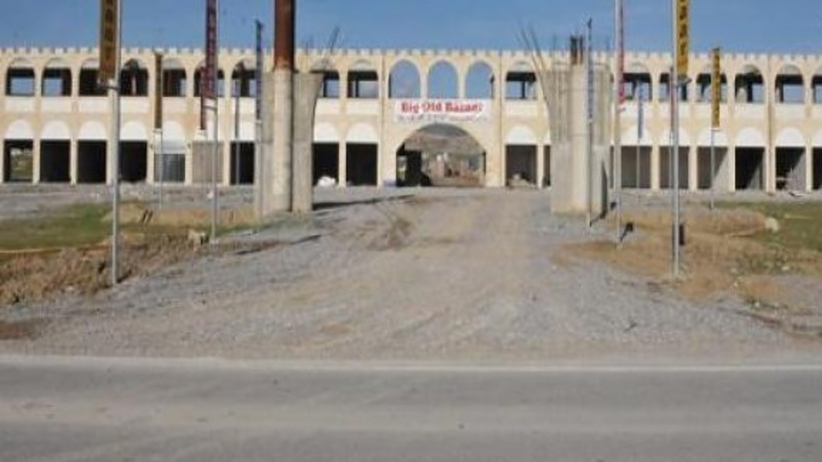 Τουρκοποιούν την ελληνοκυπριακή γη στα κατεχόμενα, ανοίγοντας το δρόμο για ατομικές συμφωνίες Ε/κ – Τ/κ