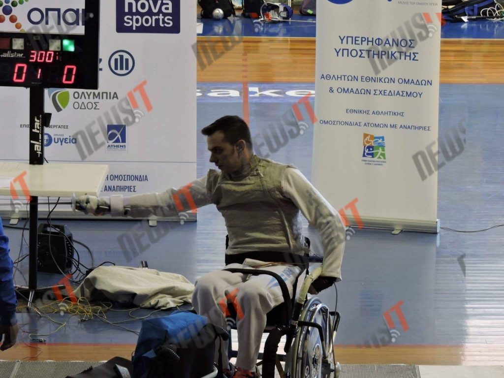 O Αντώνης Βούλγαρης μας δίνει μαθήματα ζωής – Μία συγκινητική συνέντευξη