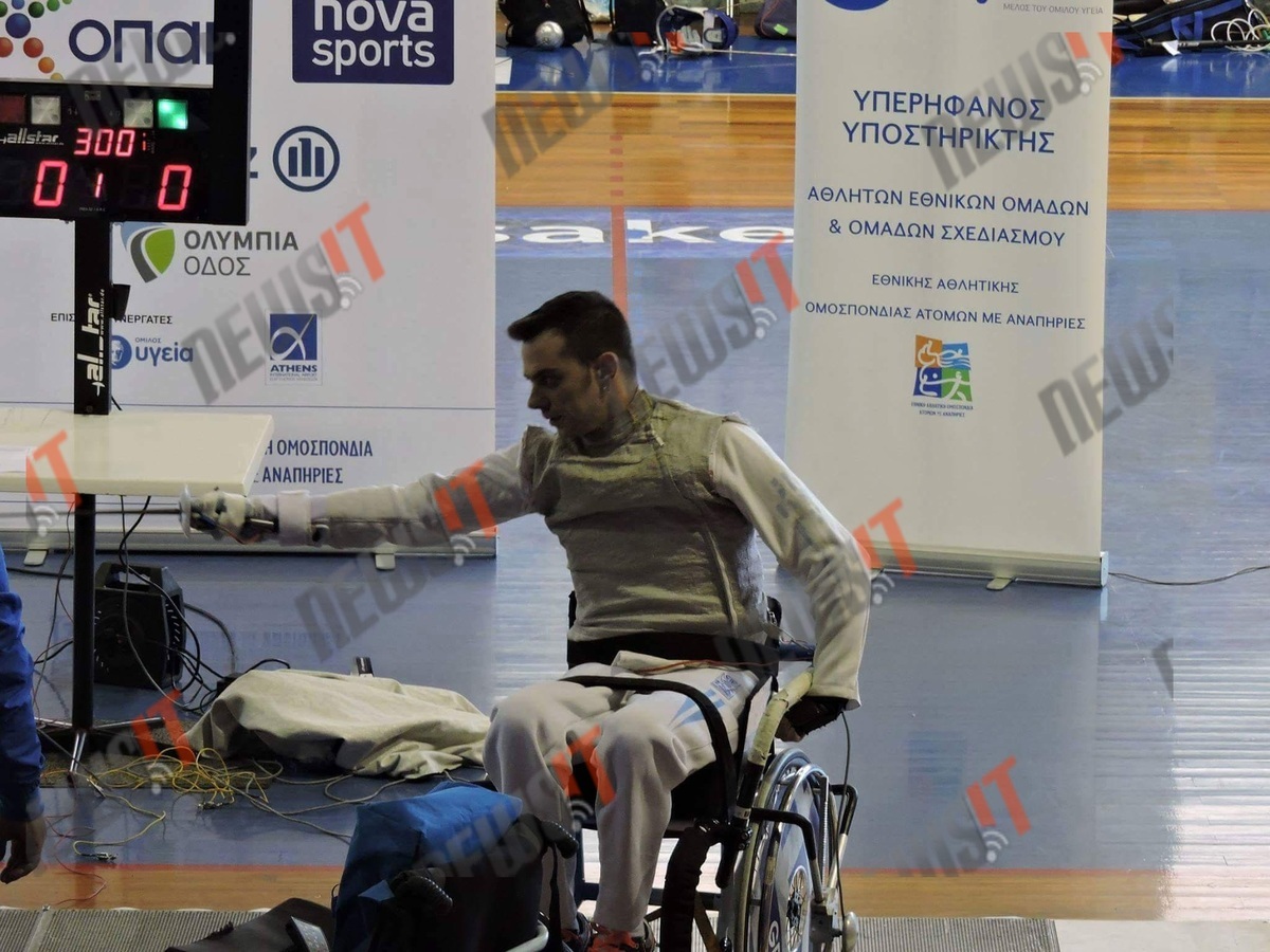 O Αντώνης Βούλγαρης μας δίνει μαθήματα ζωής – Μία συγκινητική συνέντευξη
