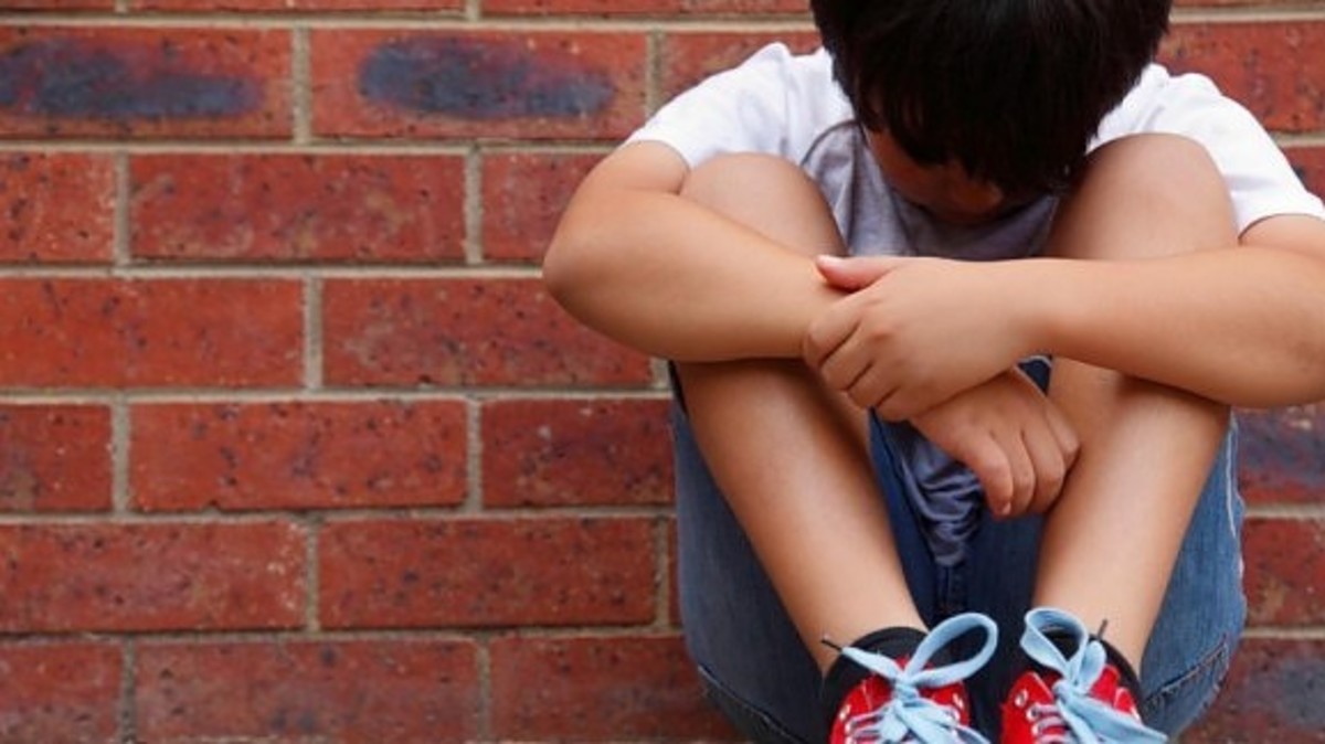 Δάσκαλος ξυλοκόπησε 10χρονο μαθητή γιατί δεν καθάρισε τα πινέλα ζωγραφικής!