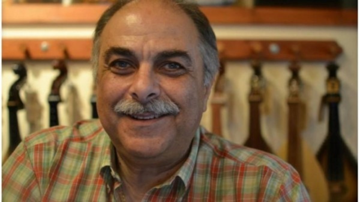 Γιώργος Ξυλούρης: Η ανακοίνωση του υπουργείου Πολιτισμού