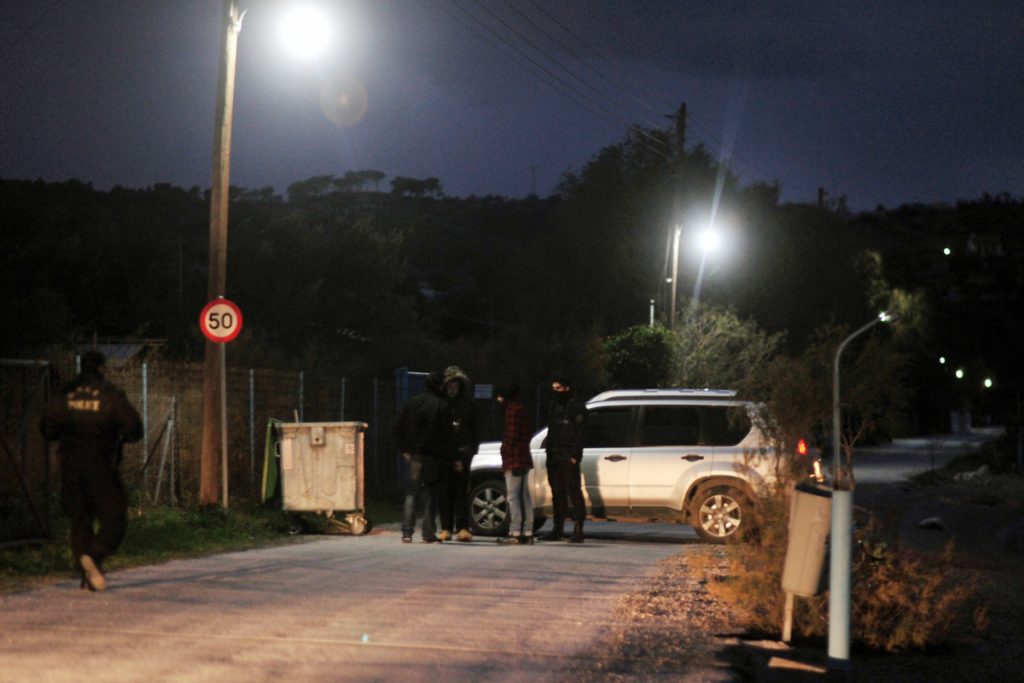 Μυστήριο με την 40άρα “αμαζόνα” με το μαύρο τζιπ! Η Αντιτρομοκρατική την ψάχνει από το 2013 – Ο ρόλος της στο πλευρό του Χριστόδουλου Ξηρού
