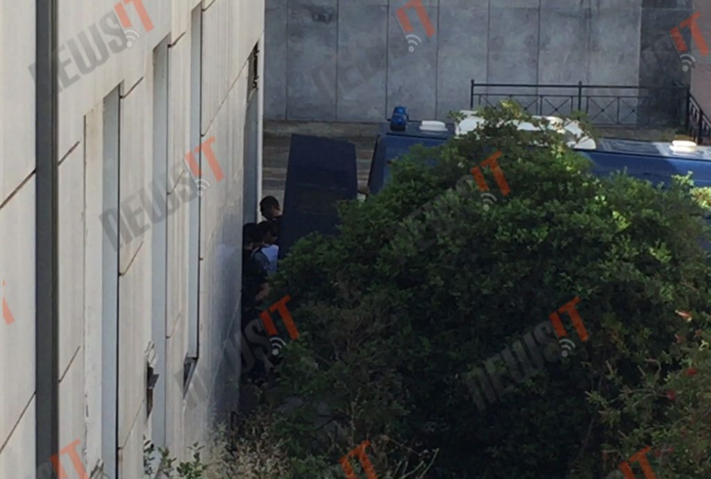 Στον ανακριτή για νέα απολογία ο Χριστόδουλος Ξηρός – Πήρε προσθεσμία
