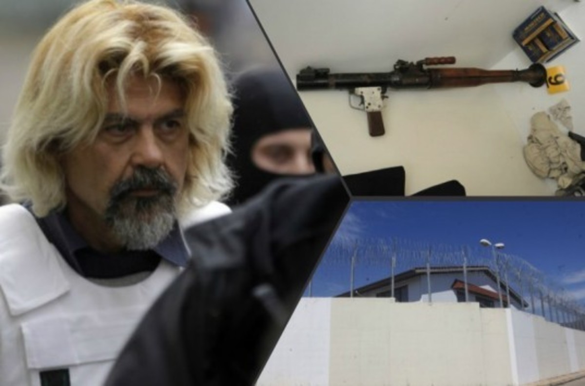 Καταθέσεις “φωτιά” για τους συνεργούς του Ξηρού – Η Αγγελική που πήγε με ταξί στα ΚΤΕΛ για να πάρει λεωφορείο προς την Αθήνα και η ασυνεπής “Άννα”…
