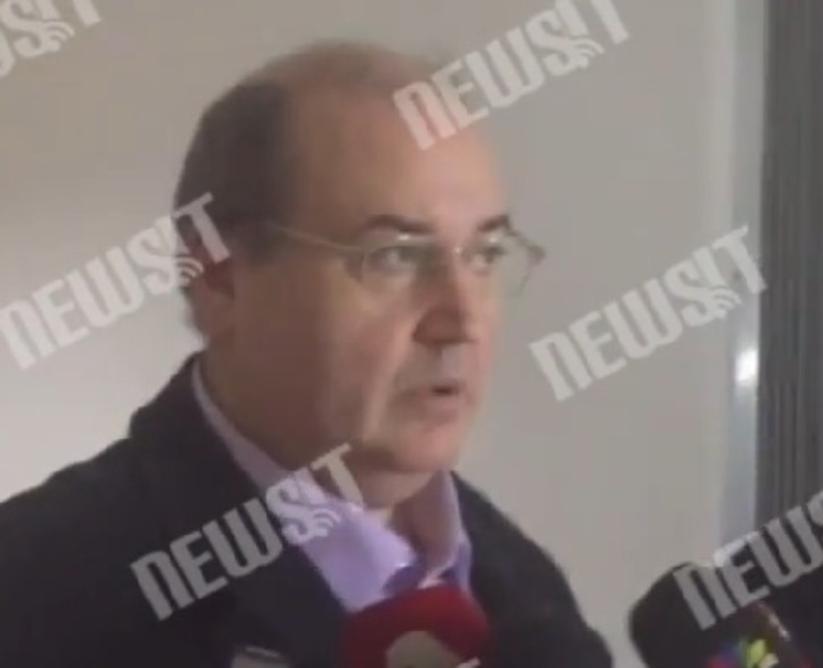 Φίλης για ιδιωτική εκπαίδευση