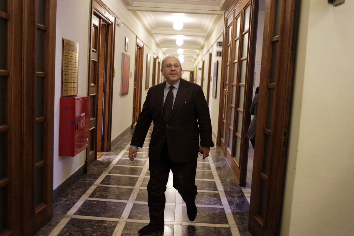 Ξυδάκης για Αυστρία: Ήταν άμυνα σε μια επιθετική ενέργεια!