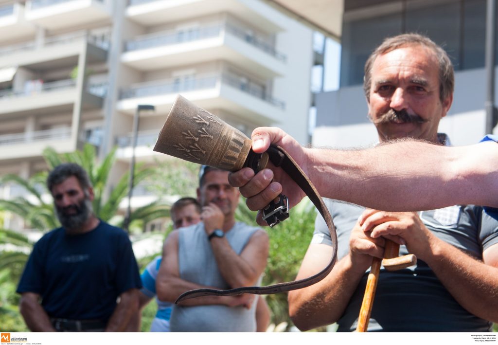 ΦΩΤΟ ΑΡΧΕΙΟΥ EUROKINISSI