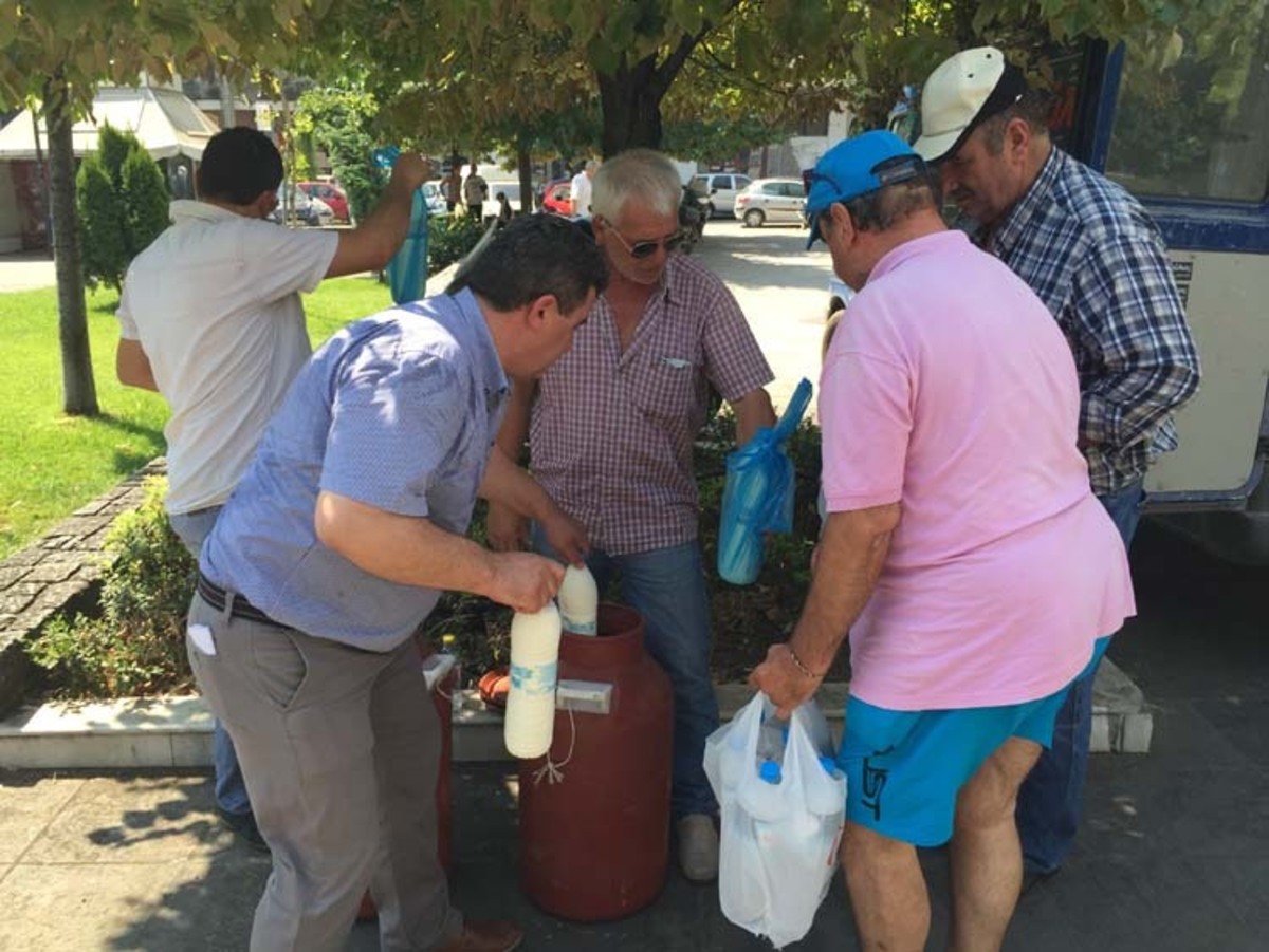 ΦΩΤΟ από onlarissa.gr