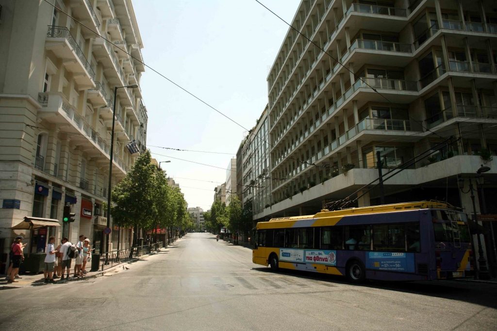 Εισαγγελέας για τα “χρυσά” ενοίκια στο δημόσιο ενώ δεκάδες κτίσματα “αραχνιάζουν”