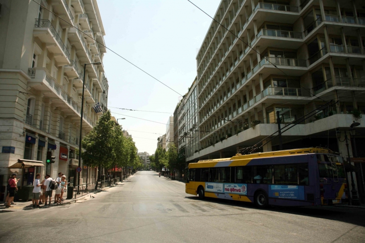 Εισαγγελέας για τα “χρυσά” ενοίκια στο δημόσιο ενώ δεκάδες κτίσματα “αραχνιάζουν”