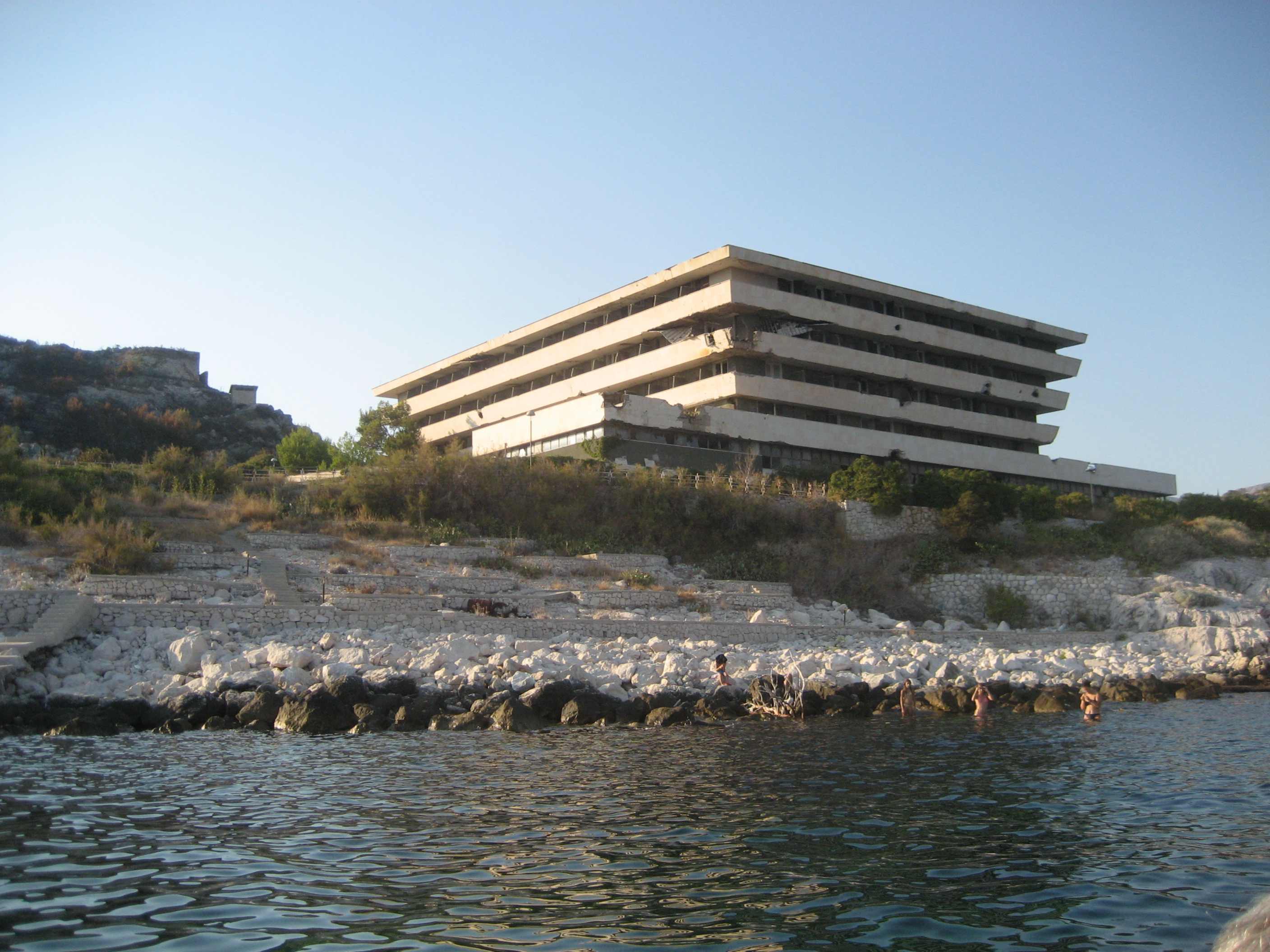 Κροατία: Την Τετάρτη “ανοίγουν” οι φάκελοι των μη δεσμευτικών προσφορών για την ανακαίνιση του “Κουπάρι”