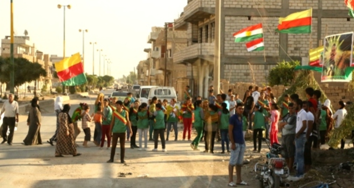 Συλλήψεις κούρδων πολιτικών και ακτιβιστών στη Τουρκία