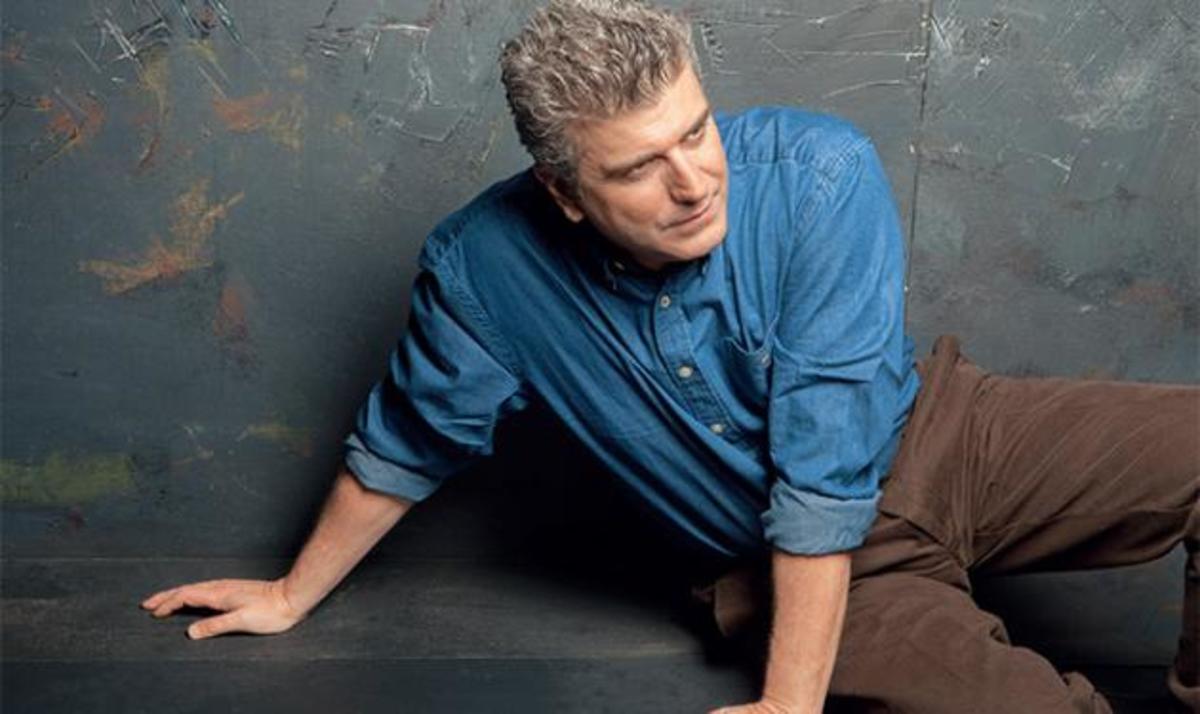 Η εξομολόγηση του Βλαδίμηρου Κυριακίδη για τα δύο σπίτια που έχασε!