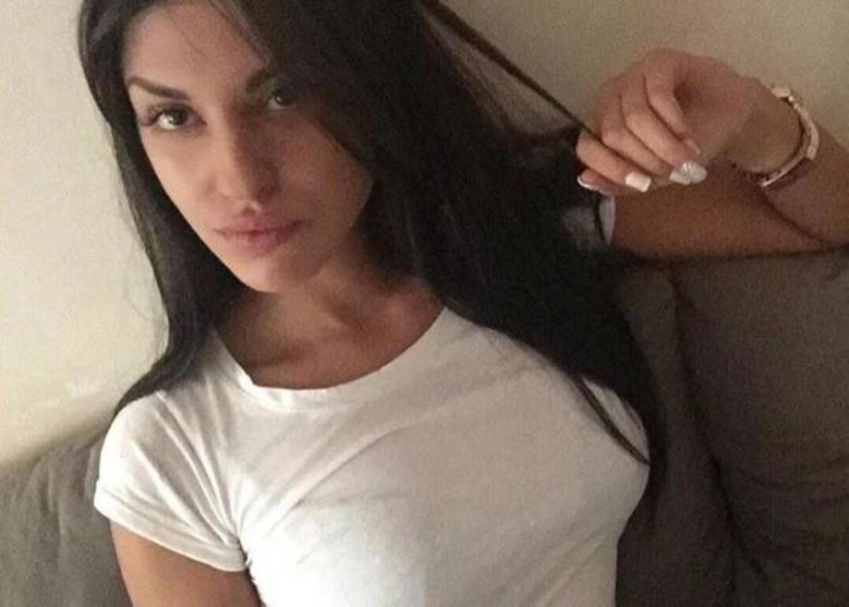 Η Φρόσω Κυριάκου είναι ερωτευμένη με τον πρώην της Ματσούκα