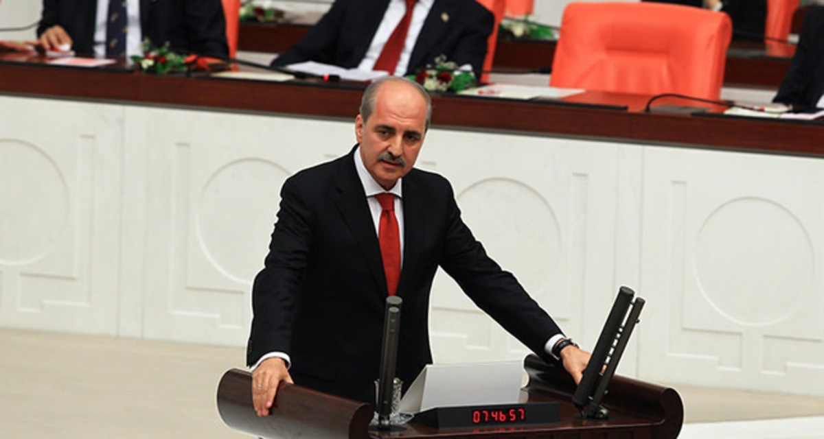 Προκαλεί ο Τούρκος αντιπρόεδρος! Οι “γκιαούρηδες” και τα εδάφη των… άλλων