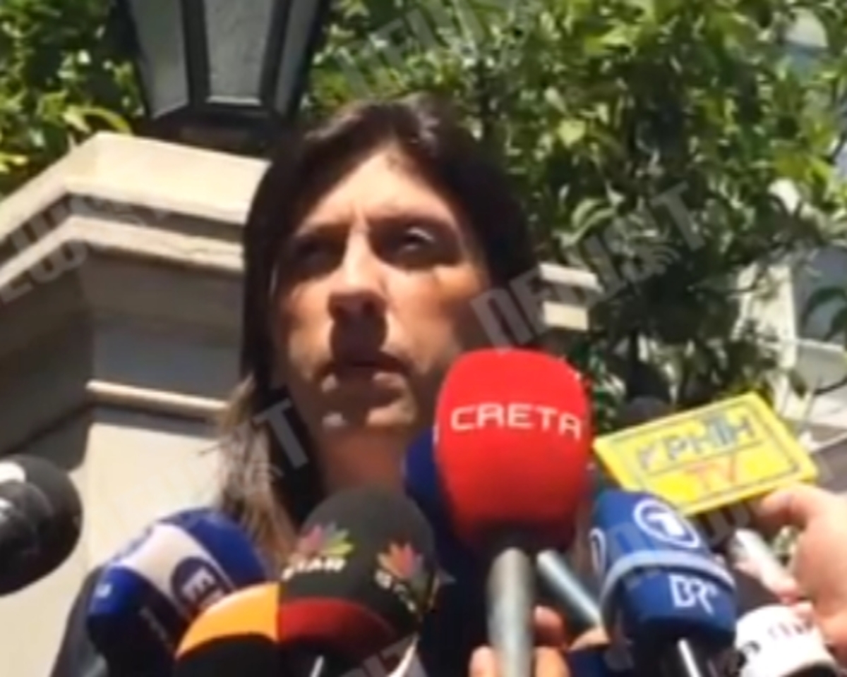 Κωνσταντοπούλου για Τσίπρα -ΣΥΡΙΖΑ