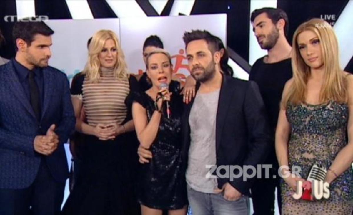 Απρόσμενη επίθεση Κωστάκη – Γιαννιά στην επιτροπή του J2US: «Από εδώ και πέρα δε μετράει για εμάς»!