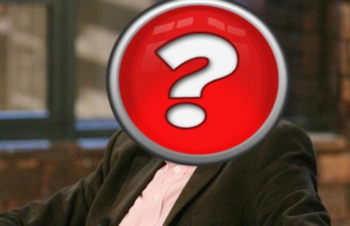 ” Όταν διαβάζω για συναδέλφους ότι τους διεκδικούν τα κανάλια, γελάω.” Ποιος το είπε;