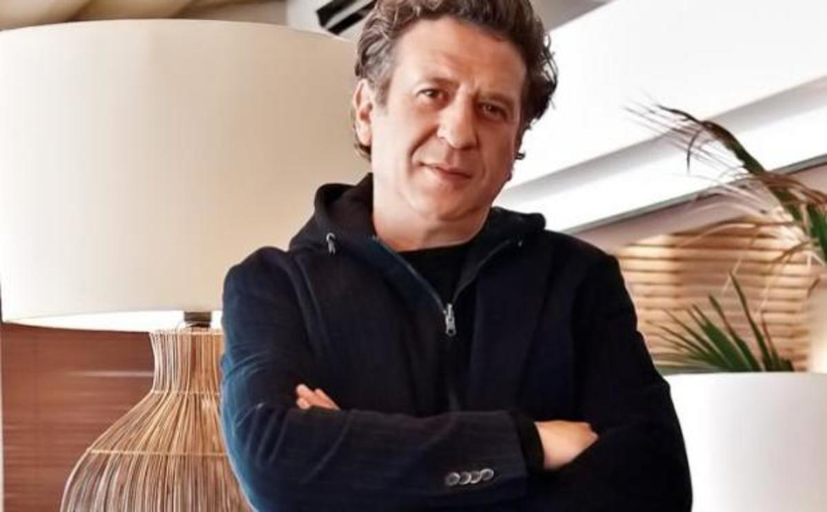 Κώστας Κόκλας: Τι θα έκανε αν ο γιος του ήταν gay;