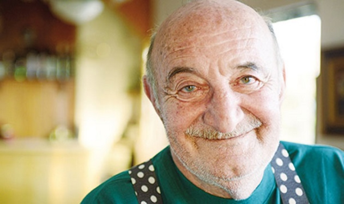 Στο νοσοκομείο Κώστας Τσάκωνας