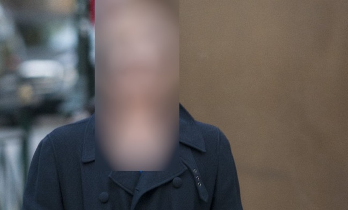 «Είδα τον εαυτό μου έρμαιο των ναρκωτικών»