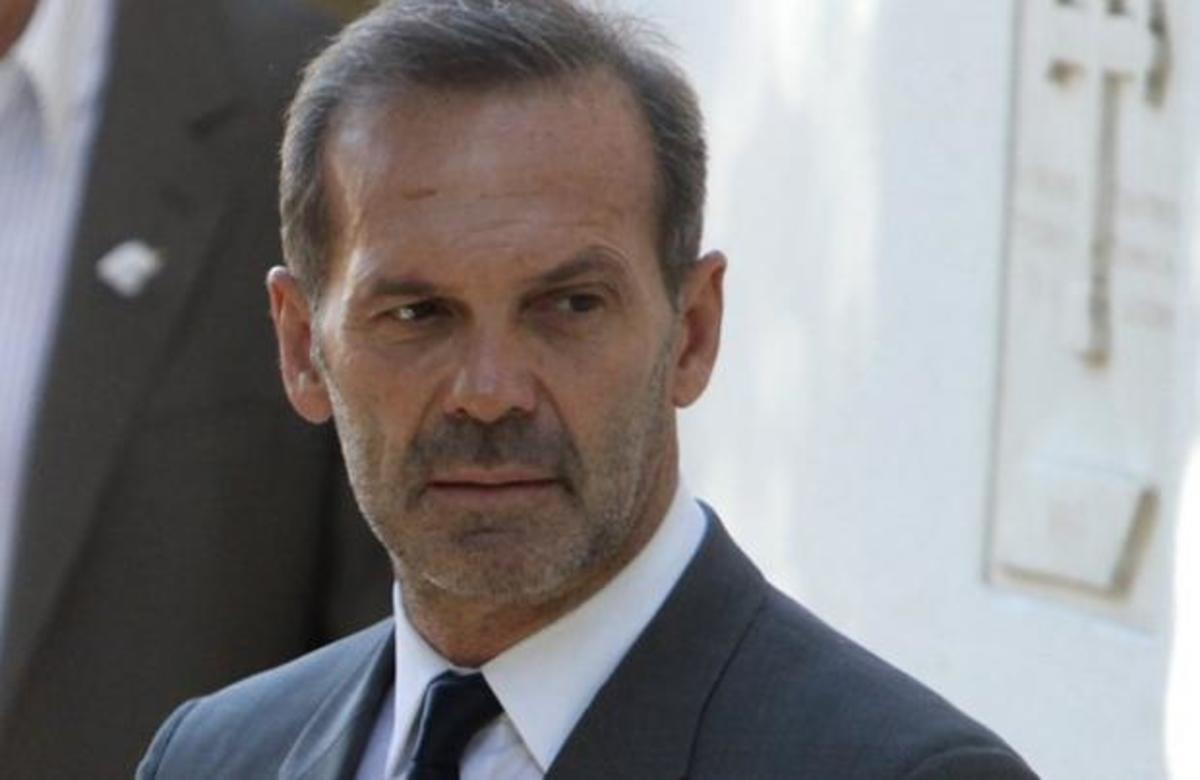 Κωστόπουλος για τον χωρισμό του με Μπαλατσινού: «Είχα τρόμο γιατί ήξερα ότι…»