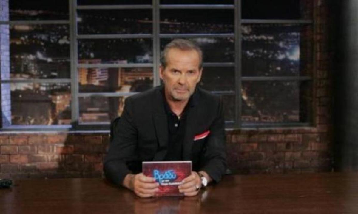 150 καλεσμένους αναζητά ο Πέτρος Κωστόπουλος για το “Βράδυ”