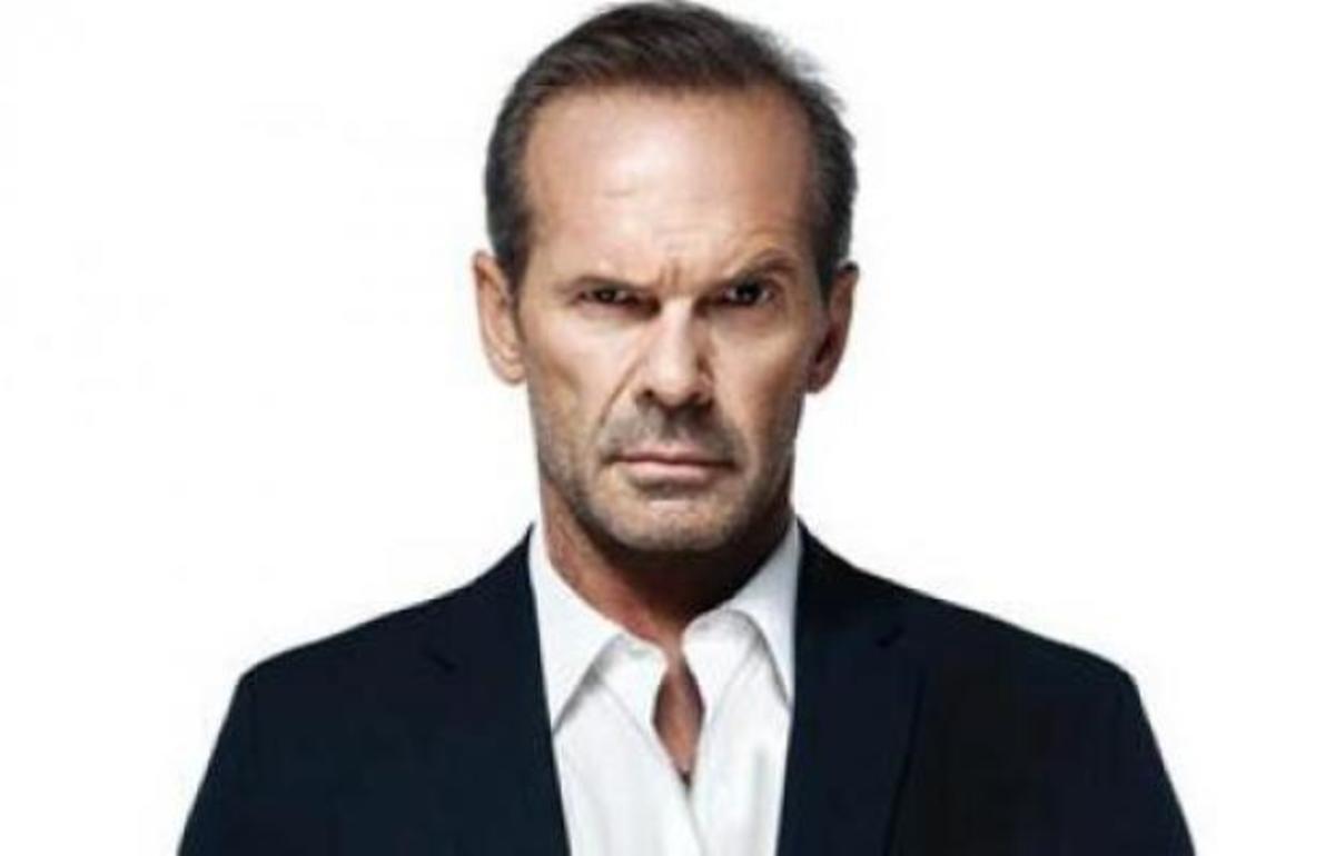 Πέτρος Κωστόπουλος: “Νιώθω τυχερός που έχω δουλειά”