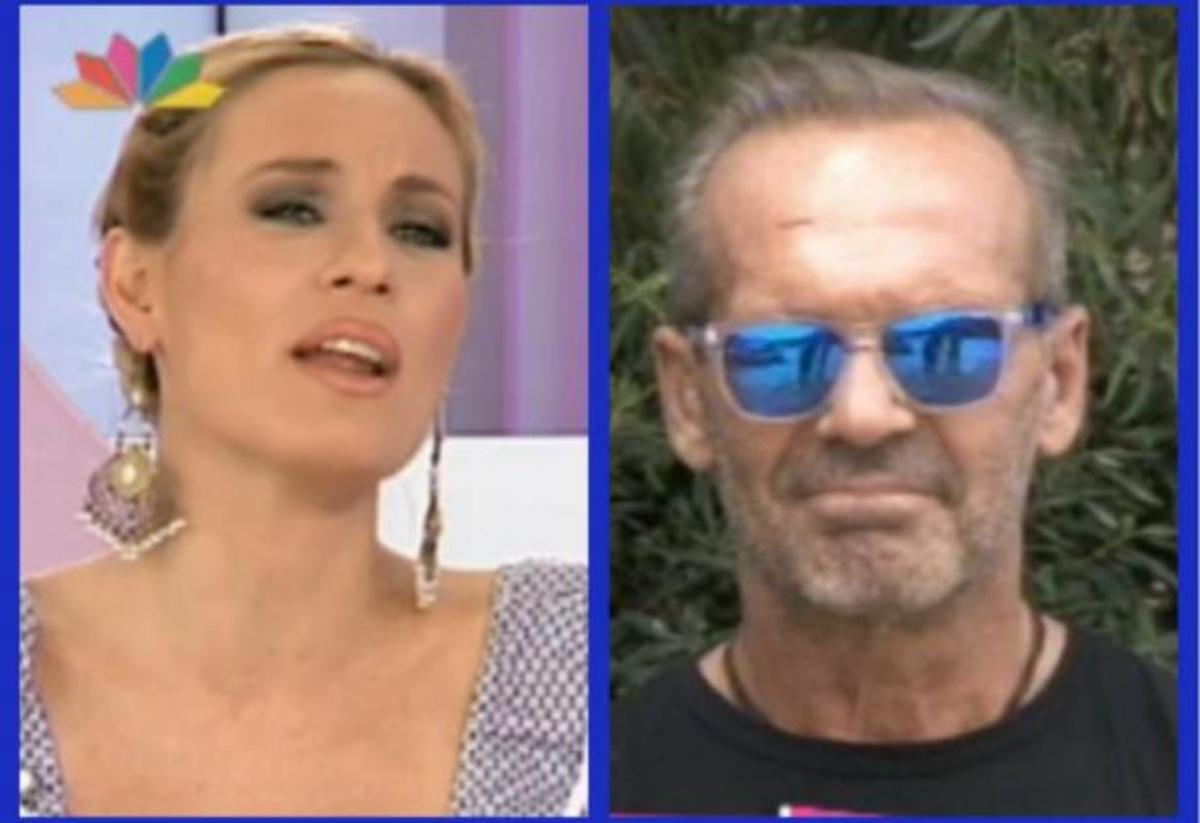 Πέτρος Κωστόπουλος: «Κρίμα που δε μπόρεσα να το συνεχίσω, αλλά δε μπορώ…»
