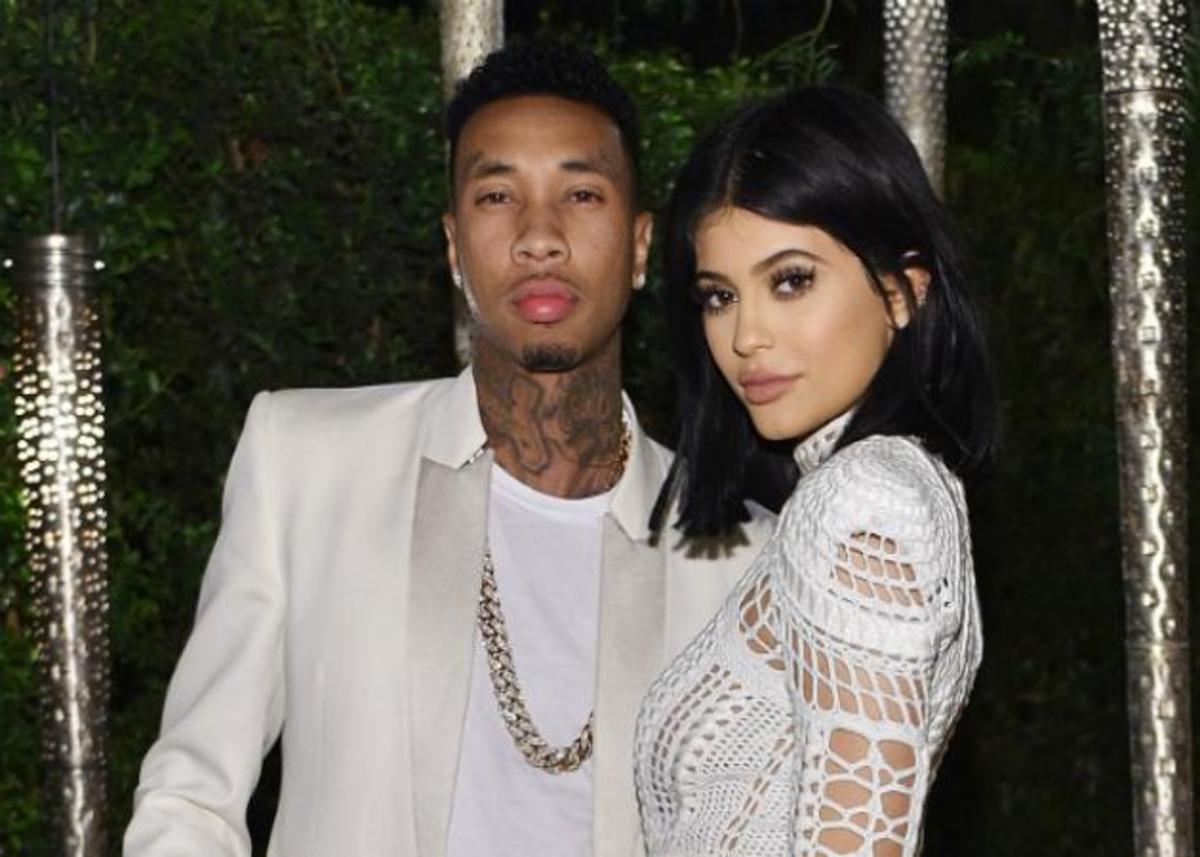 Η εκδίκηση της Kylie Jenner: Η σέξι φωτογράφιση λίγο μετά το χωρισμό της!
