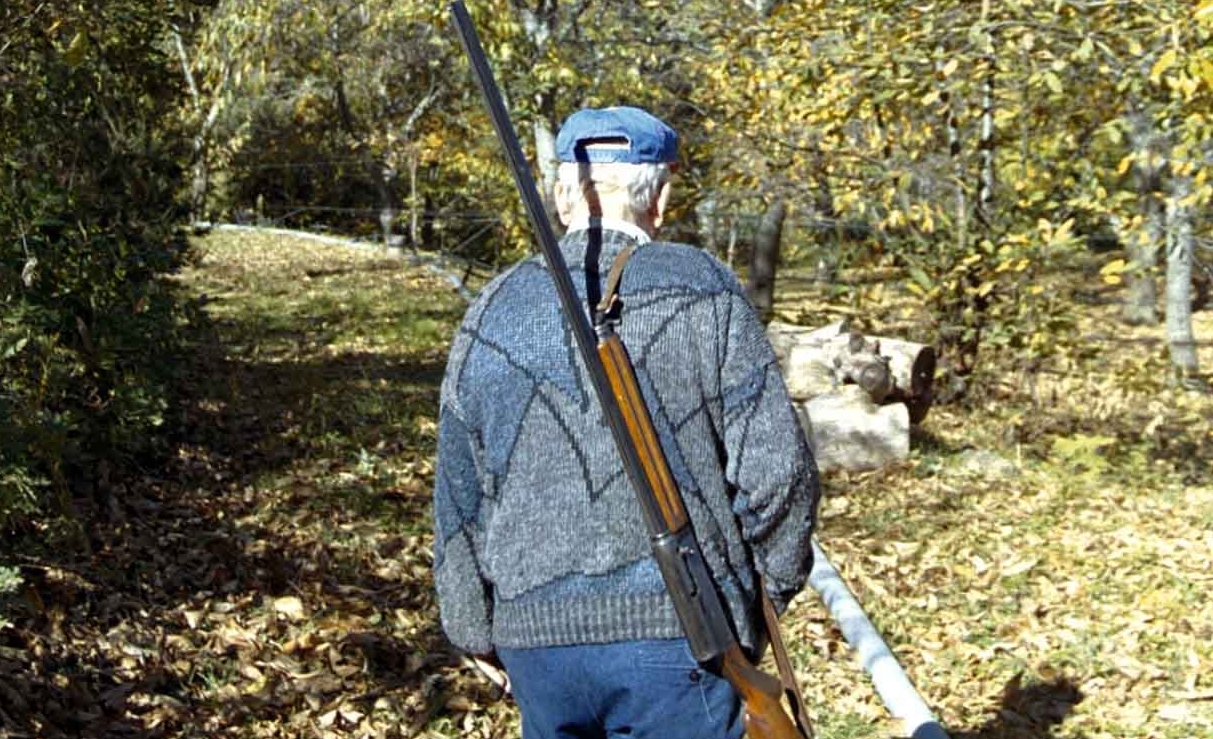 Ηράκλειο: Κυνήγησαν τους… κυνηγούς