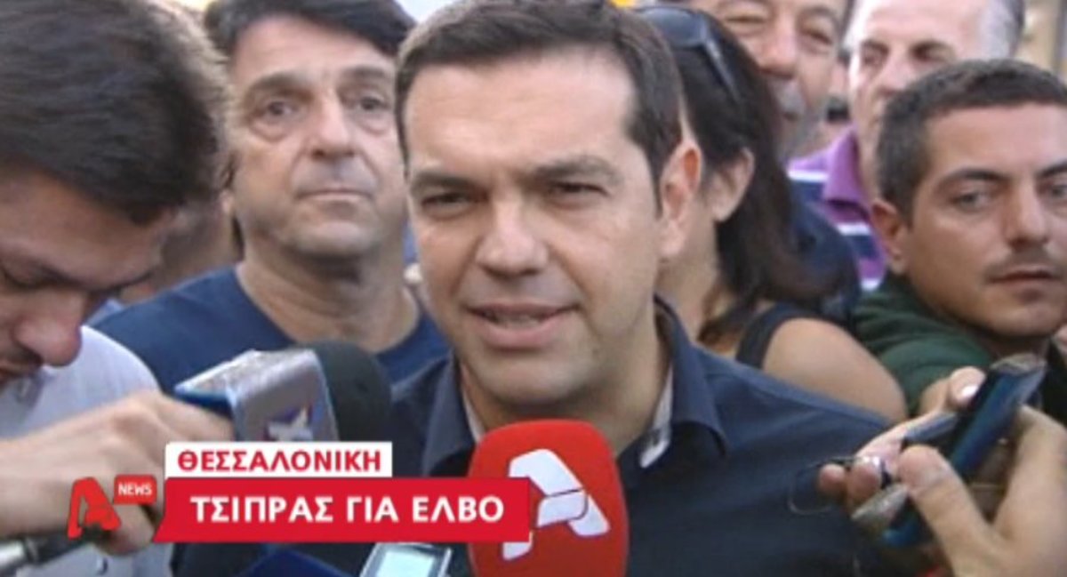 “Πρωτοφανές πλεόνασμα κυνισμού”