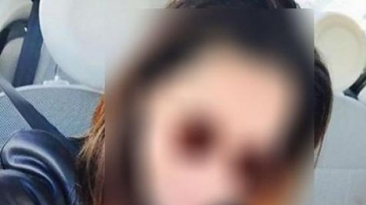 Μια Κύπρια στην Γλυφάδα προκαλεί πανικό και ταραχή! (ΦΩΤΟ)
