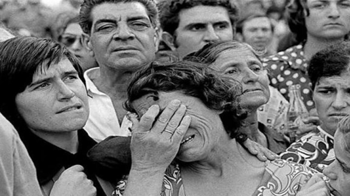 Ανατριχιαστική μαρτυρία Τουρκοκύπριου ρίχνει φως στην τύχη Ε/κ και Ελλήνων αιχμαλώτων του ’74: “Τους έθαψαν ζωντανούς στα Άδανα…”