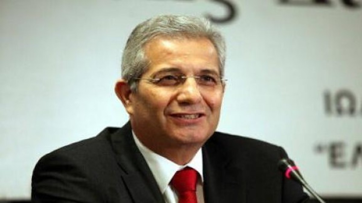 Α. Κυπριανού: Αν η Τουρκία θέλει, το Κυπριακό λύνεται σε ένα μήνα