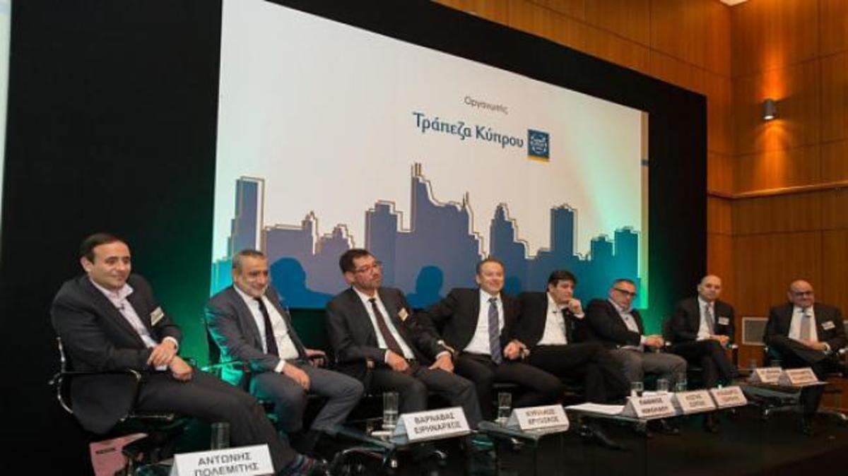 Αυτό είναι το «success story» 7 Κύπριων επιχειρηματιών που «νίκησαν» την κρίση