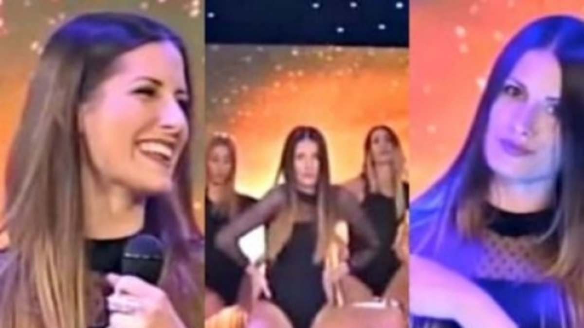 Η σέξι Κύπρια που… μοιράζει εγκεφαλικά με τον χορό της (VIDEO)