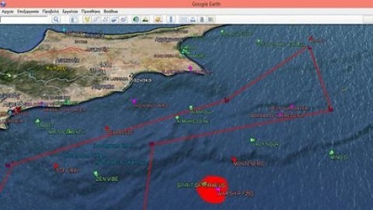 Ηλεκτρονικός Πόλεμος “έριξε” το αεροσκάφος στην Κύπρο; “Ουδέν σχόλιον” από Κυβερνητικό Εκπρόσωπο