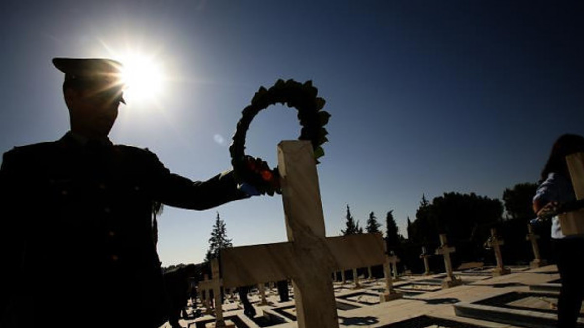 Μαύρη επέτειος… 42 χρόνια από την τουρκική εισβολή στην Κύπρο