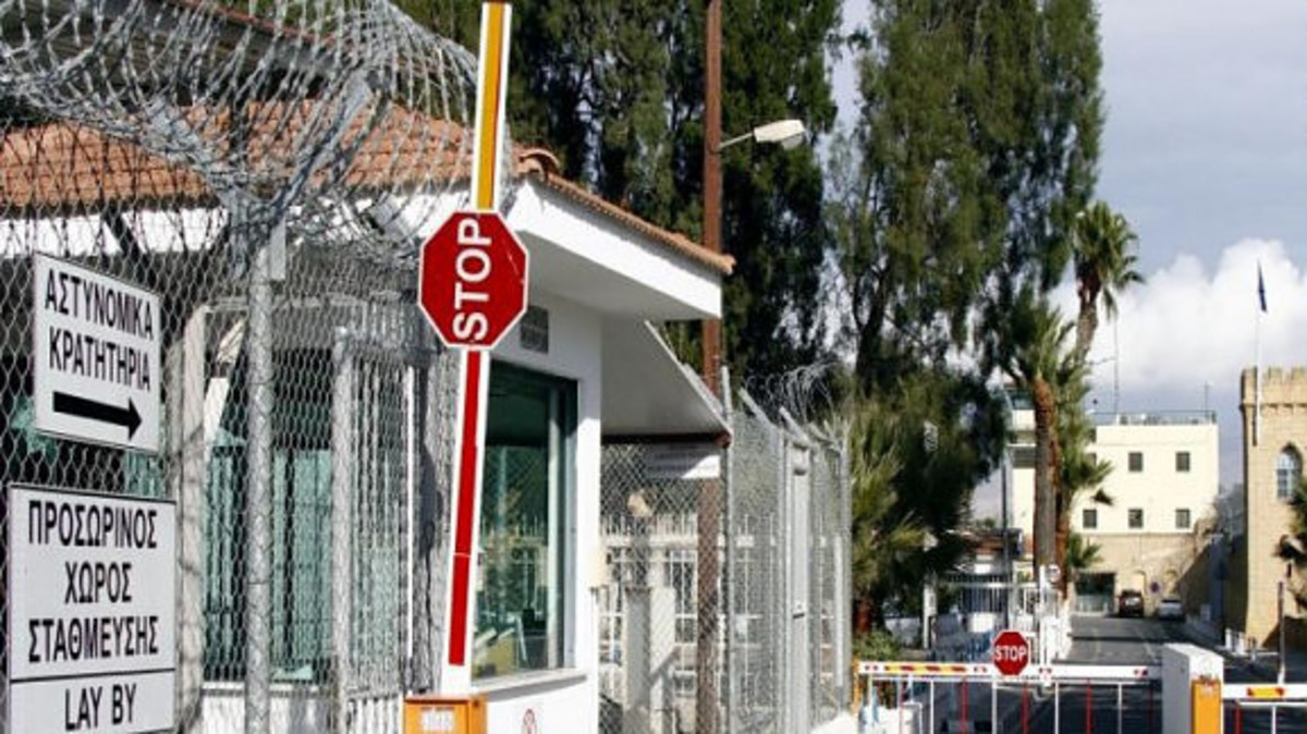 Και η φυλακή θέλει καλοπέραση… Απέκτησαν πισίνα οι κρατούμενες στην Κύπρο