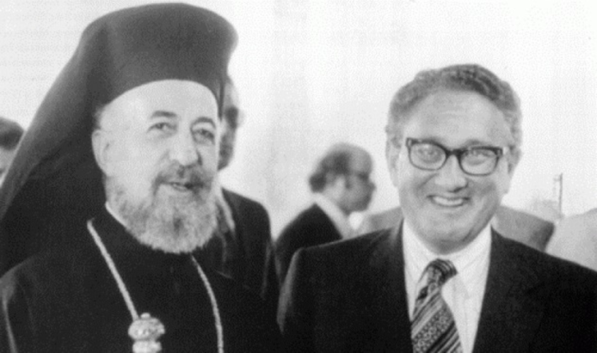 Το Πολεμικό Ναυτικό στο πραξικόπημα στην Κύπρο το 1974