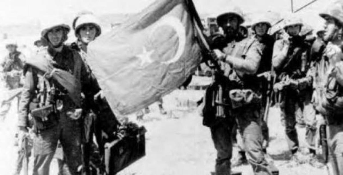 “Εμείς οι Τούρκοι “βιάσαμε” τη Κύπρο” – Παραδοχή