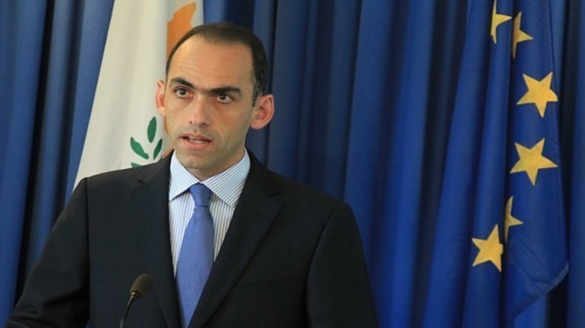 Κύπριος ΥΠΟΙΚ: «Τώρα αναλαμβάνουμε εμείς» – Εκτός Μνημονίου τον Μάρτιο η Κύπρος