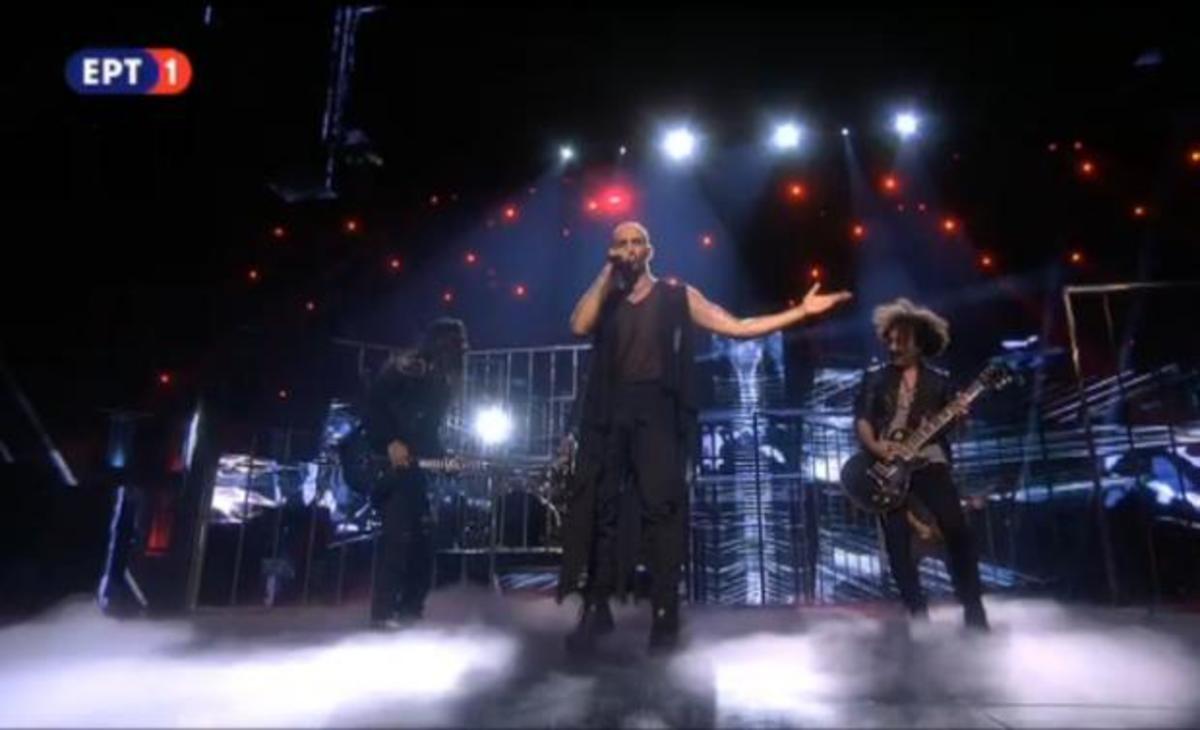 Eurovision 2016 – Ημιτελικός: Η εμφάνιση της Κύπρου!